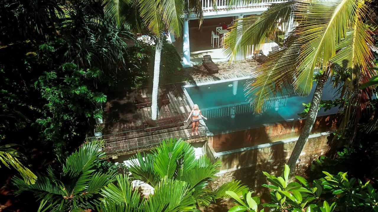 Good Vibes Villas Unawatuna Εξωτερικό φωτογραφία