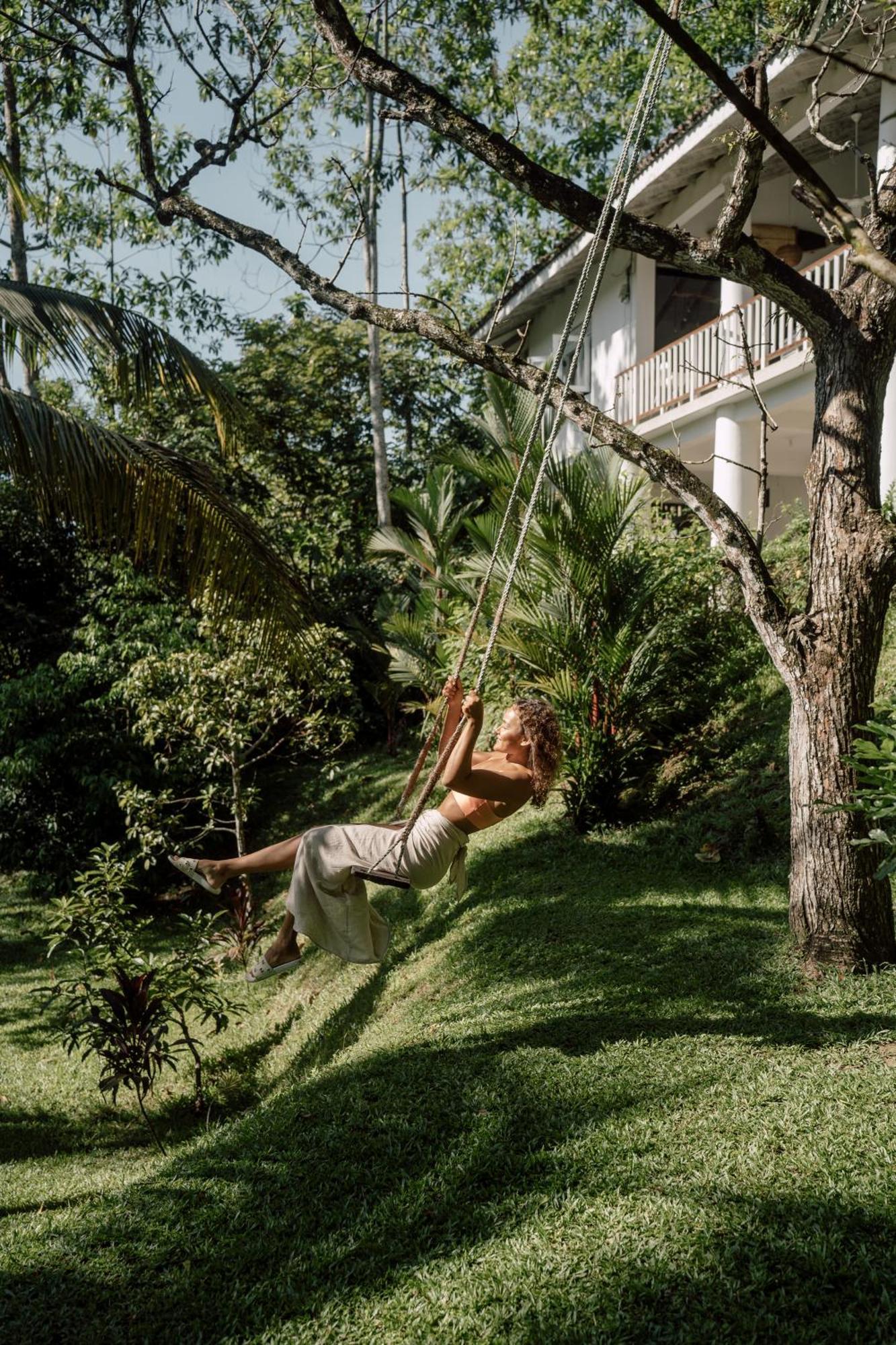Good Vibes Villas Unawatuna Εξωτερικό φωτογραφία