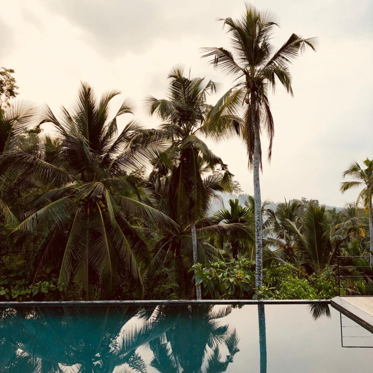 Good Vibes Villas Unawatuna Εξωτερικό φωτογραφία