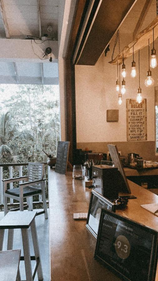 Good Vibes Villas Unawatuna Εξωτερικό φωτογραφία